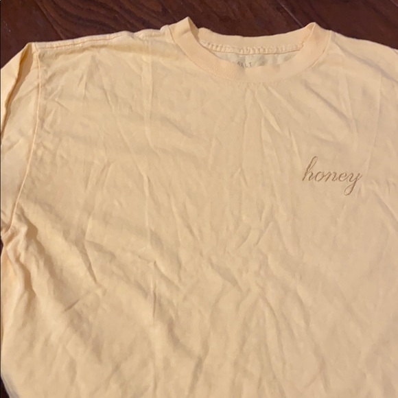Brandy Melville Tops - brandy top
